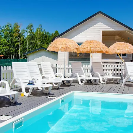 Σπίτι διακοπών In With Wifi *