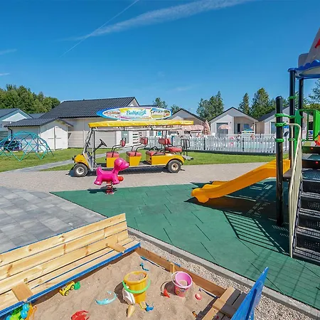 Сasa de vacaciones In With Wifi *