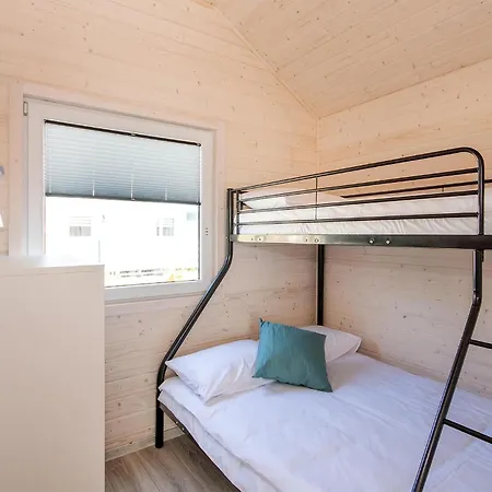 Σπίτι διακοπών In With Wifi Bobolin