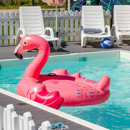 In With Wifi Σπίτι διακοπών