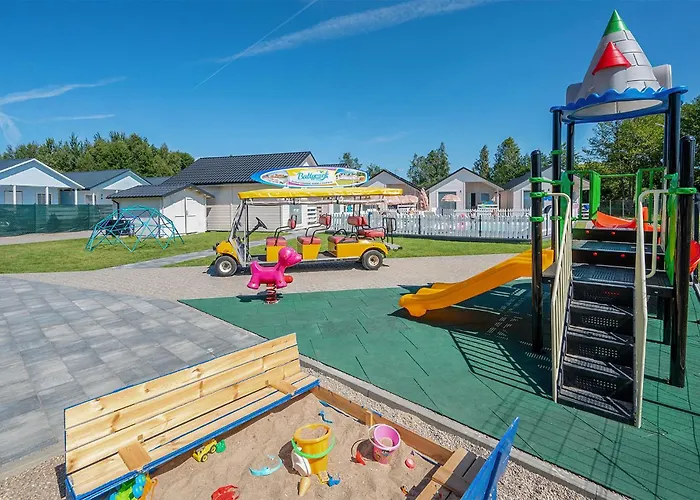 Сasa de vacaciones In With Wifi *